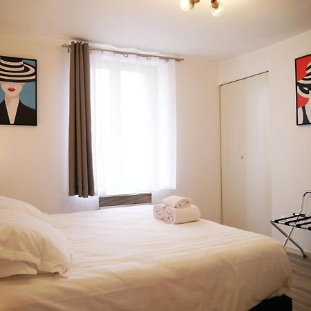 Les Cosy De Nancy - Le Repere Du Roi Stanislas 4Etoiles ภายนอก รูปภาพ
