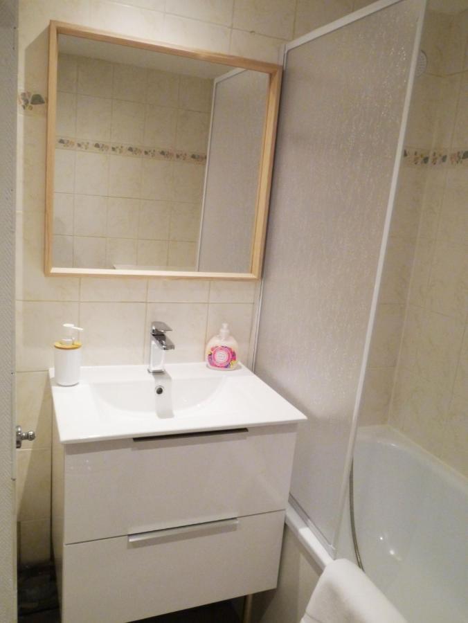 Les Cosy De Nancy - Le Repere Du Roi Stanislas 4Etoiles ภายนอก รูปภาพ